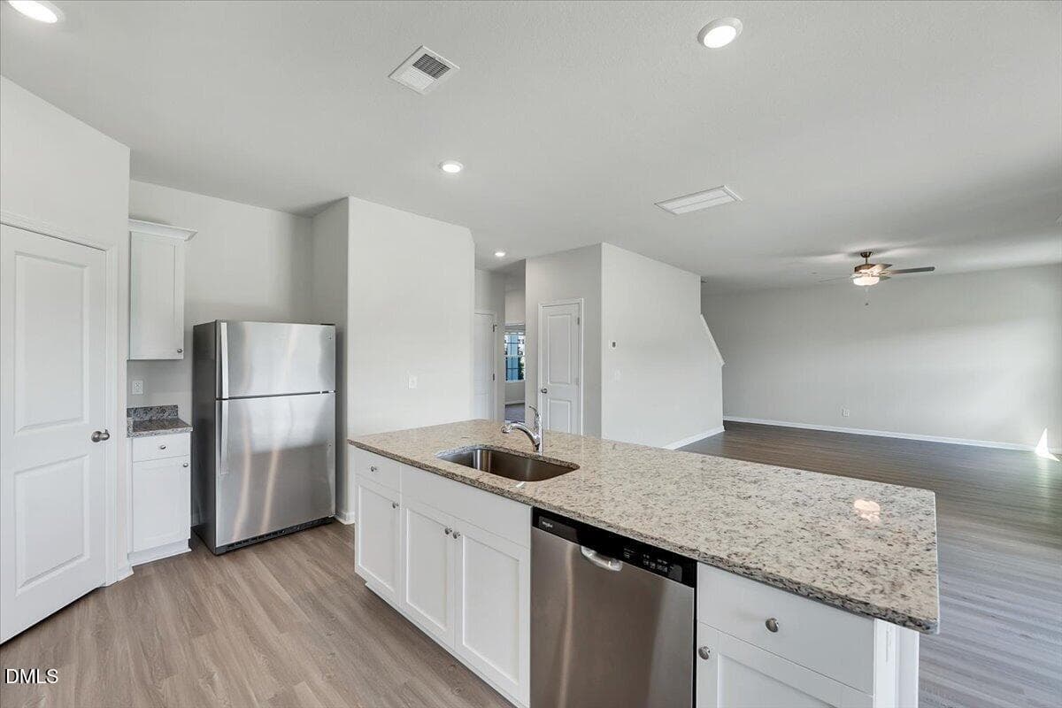 16-8937 Ava Dr-16 - 8937 Ava Drive, Bailey, NC 27807