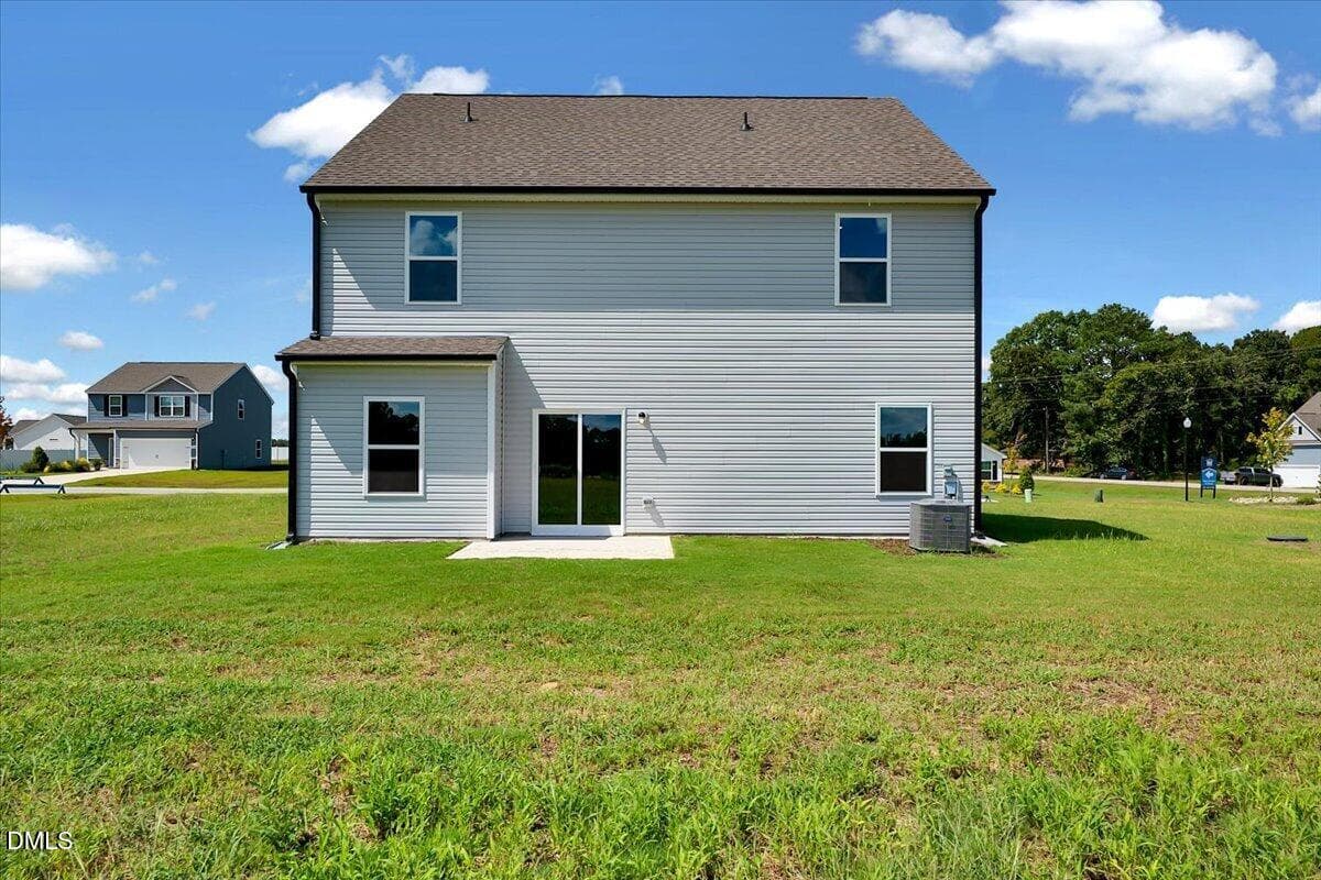 32-8937 Ava Dr-32 - 8937 Ava Drive, Bailey, NC 27807