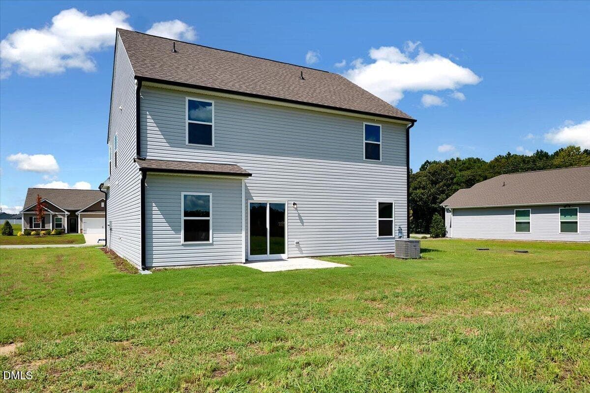 34-8937 Ava Dr-34 - 8937 Ava Drive, Bailey, NC 27807