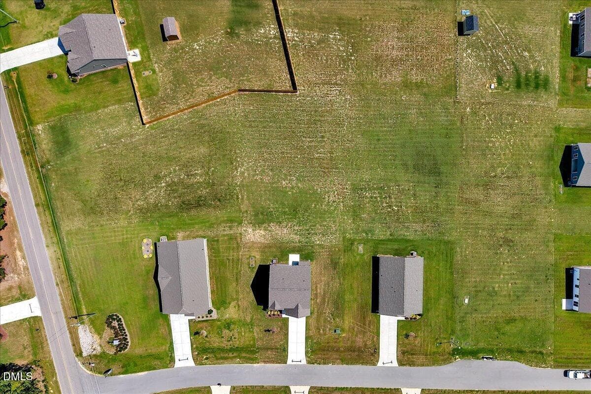 35-8937 Ava Dr-35 - 8937 Ava Drive, Bailey, NC 27807
