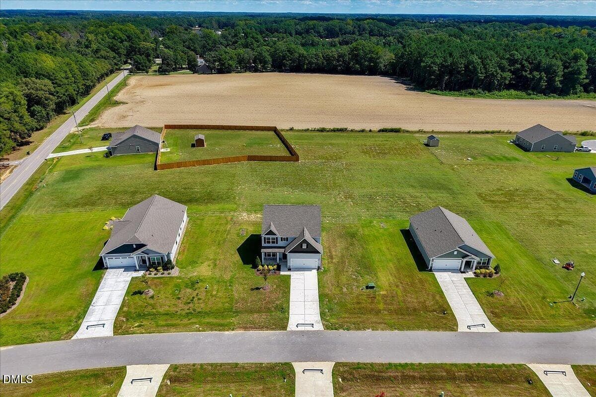 37-8937 Ava Dr-37 - 8937 Ava Drive, Bailey, NC 27807