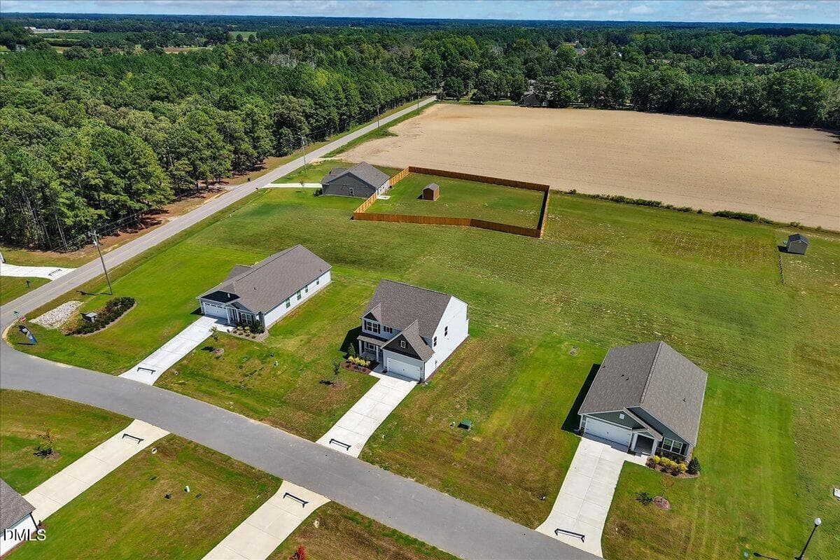 38-8937 Ava Dr-38 - 8937 Ava Drive, Bailey, NC 27807