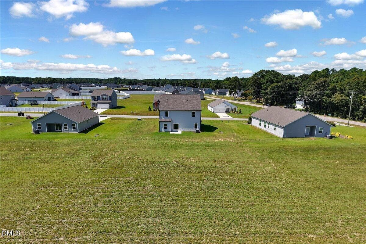39-8937 Ava Dr-39 - 8937 Ava Drive, Bailey, NC 27807