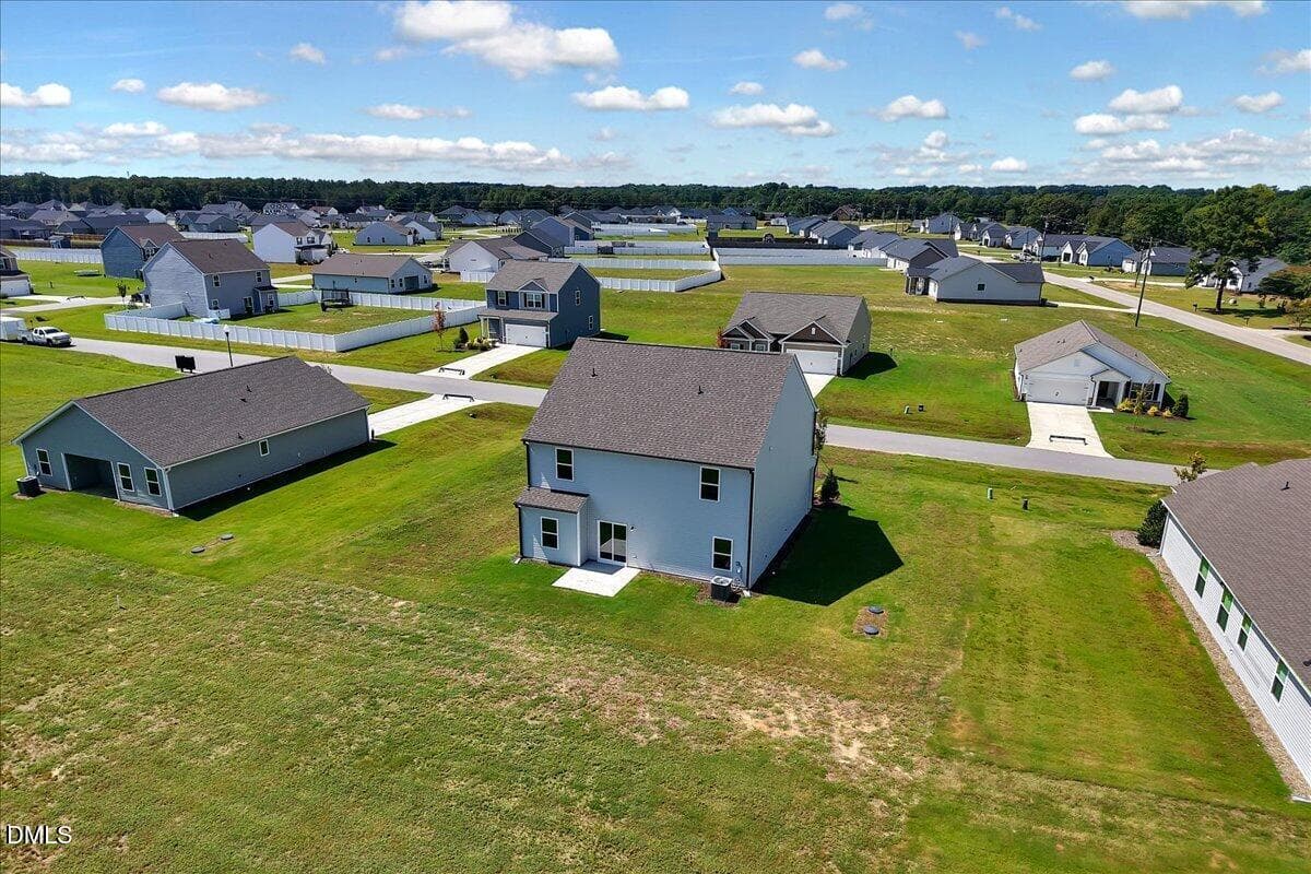 40-8937 Ava Dr-40 - 8937 Ava Drive, Bailey, NC 27807