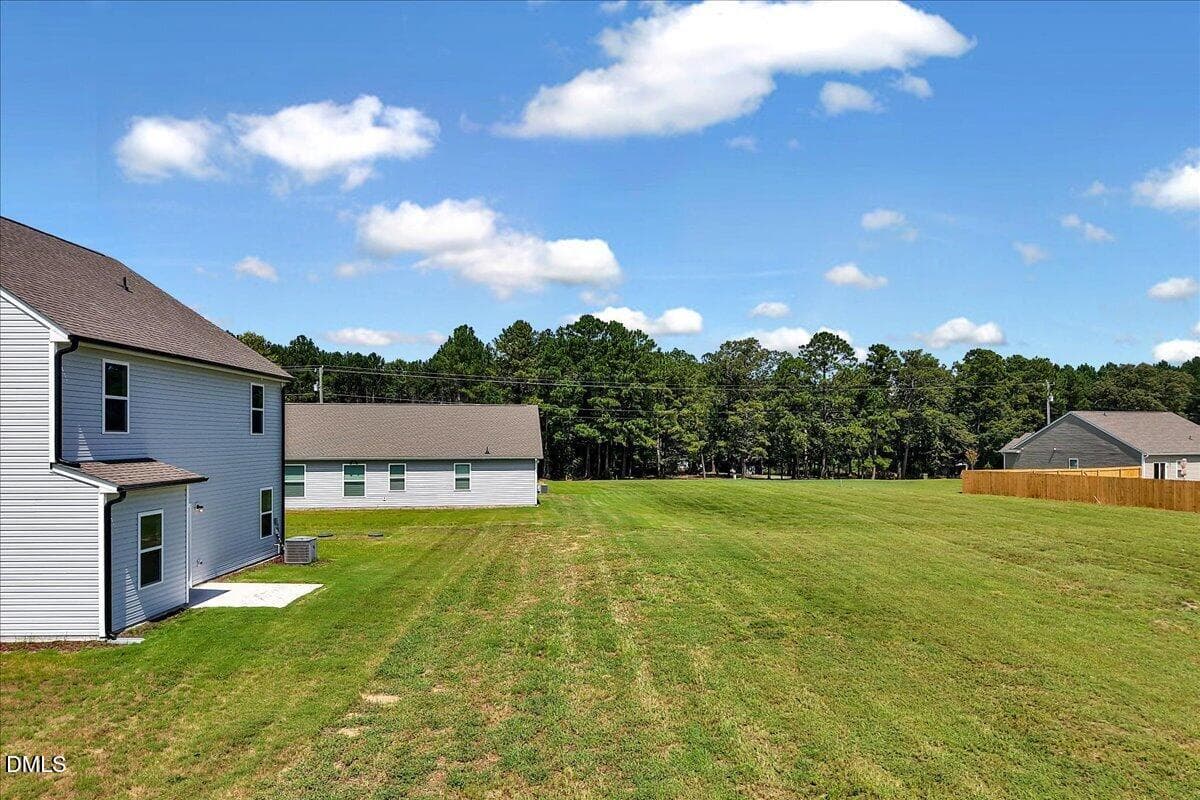 41-8937 Ava Dr-41 - 8937 Ava Drive, Bailey, NC 27807
