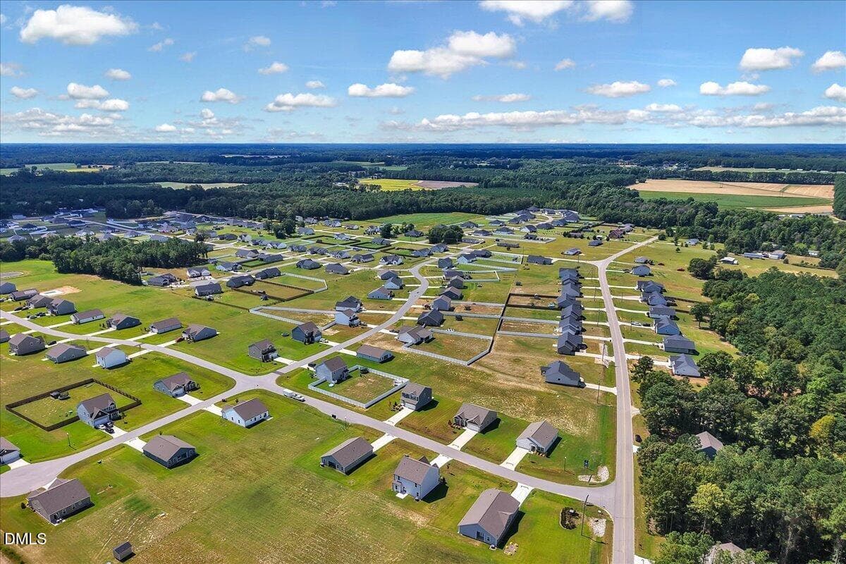 43-8937 Ava Dr-43 - 8937 Ava Drive, Bailey, NC 27807