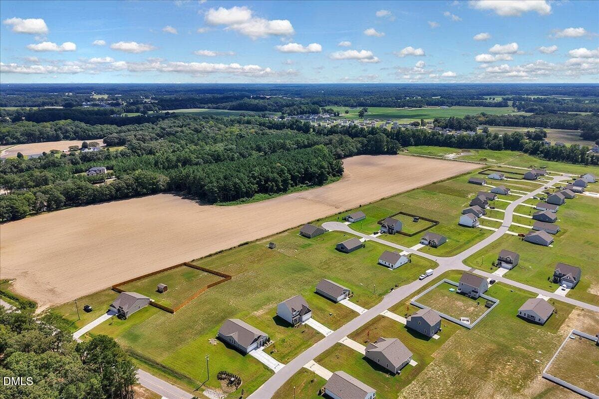 45-8937 Ava Dr-45 - 8937 Ava Drive, Bailey, NC 27807