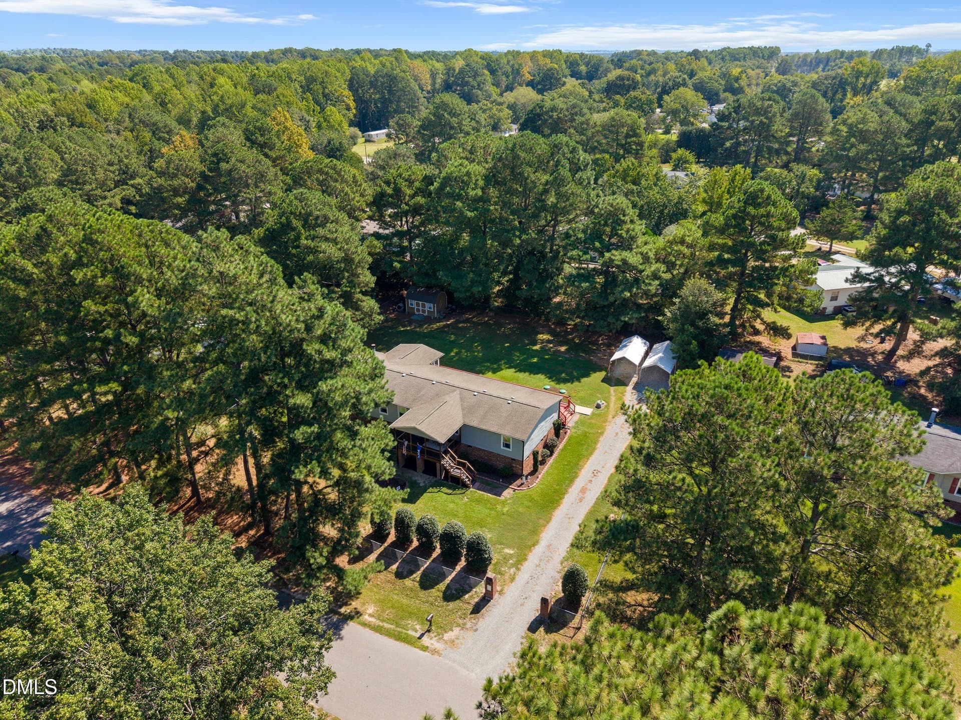 29-65 Loy Ct - 65 Loy Court, Fuquay Varina, NC 27526