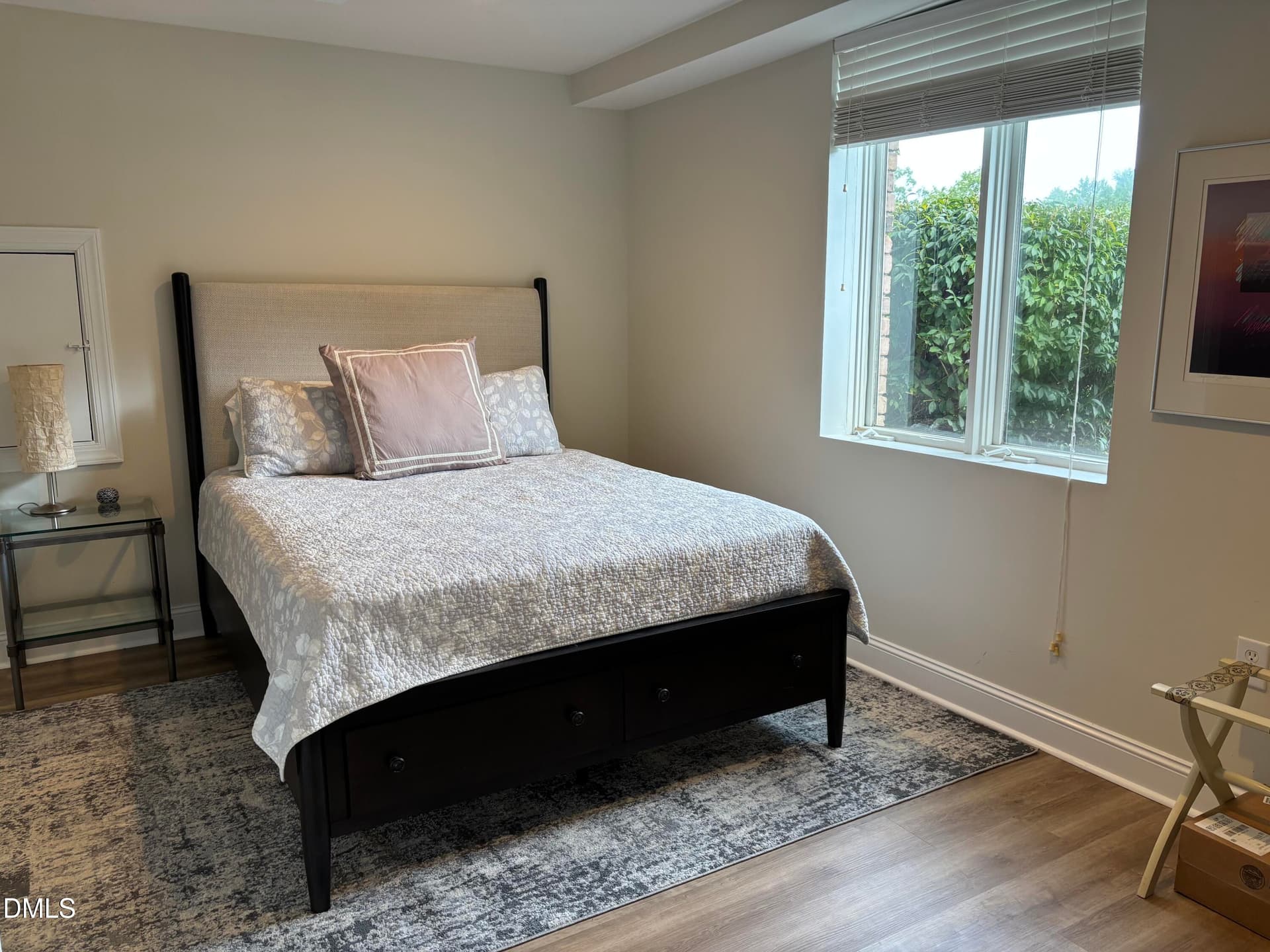 Bedroom 4 - 1021 Parchemin Trail, Chapel Hill, NC 27516