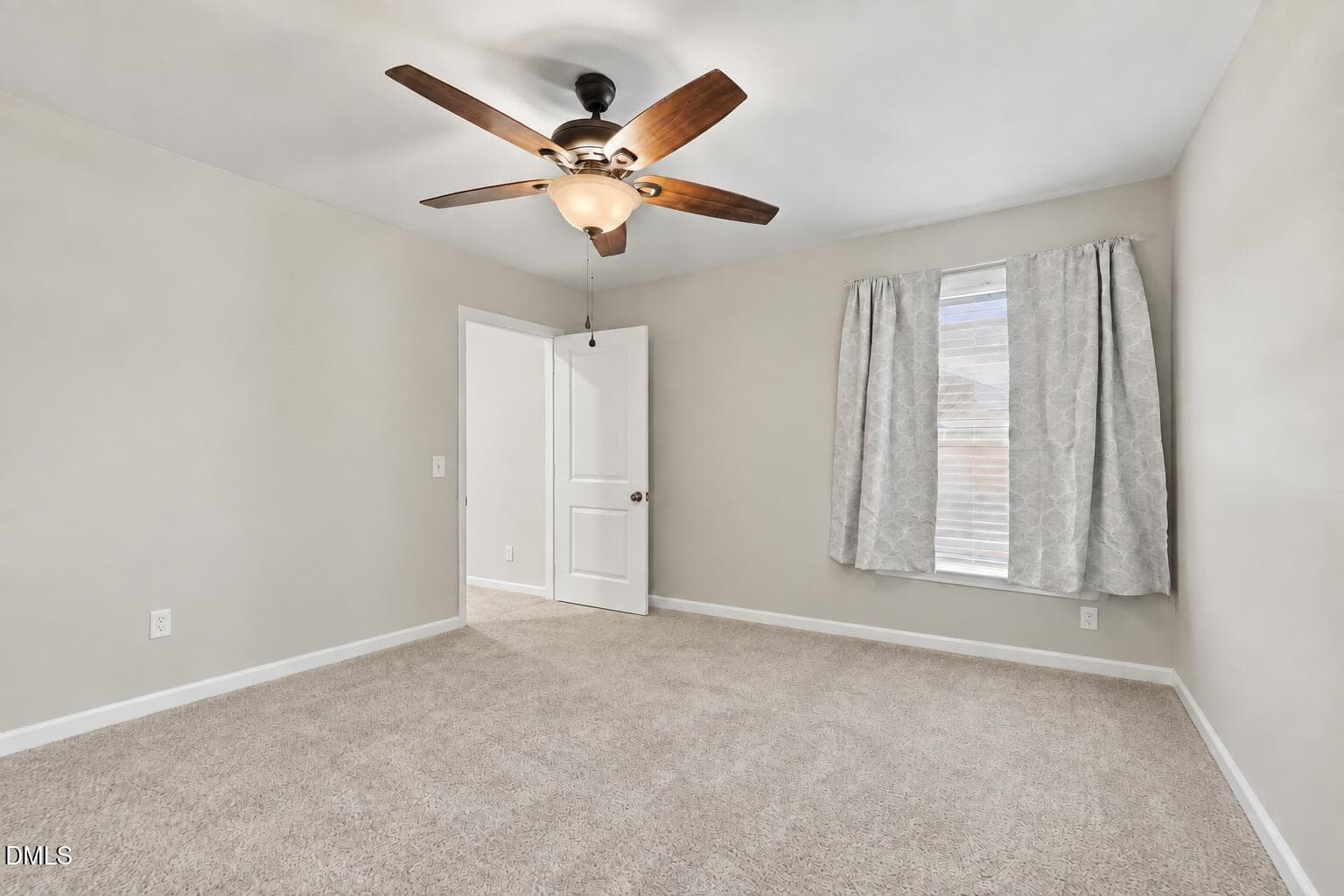 Bedroom 2 (1) - 202 Queenstown Drive, Kenly, NC 27542, Kenly