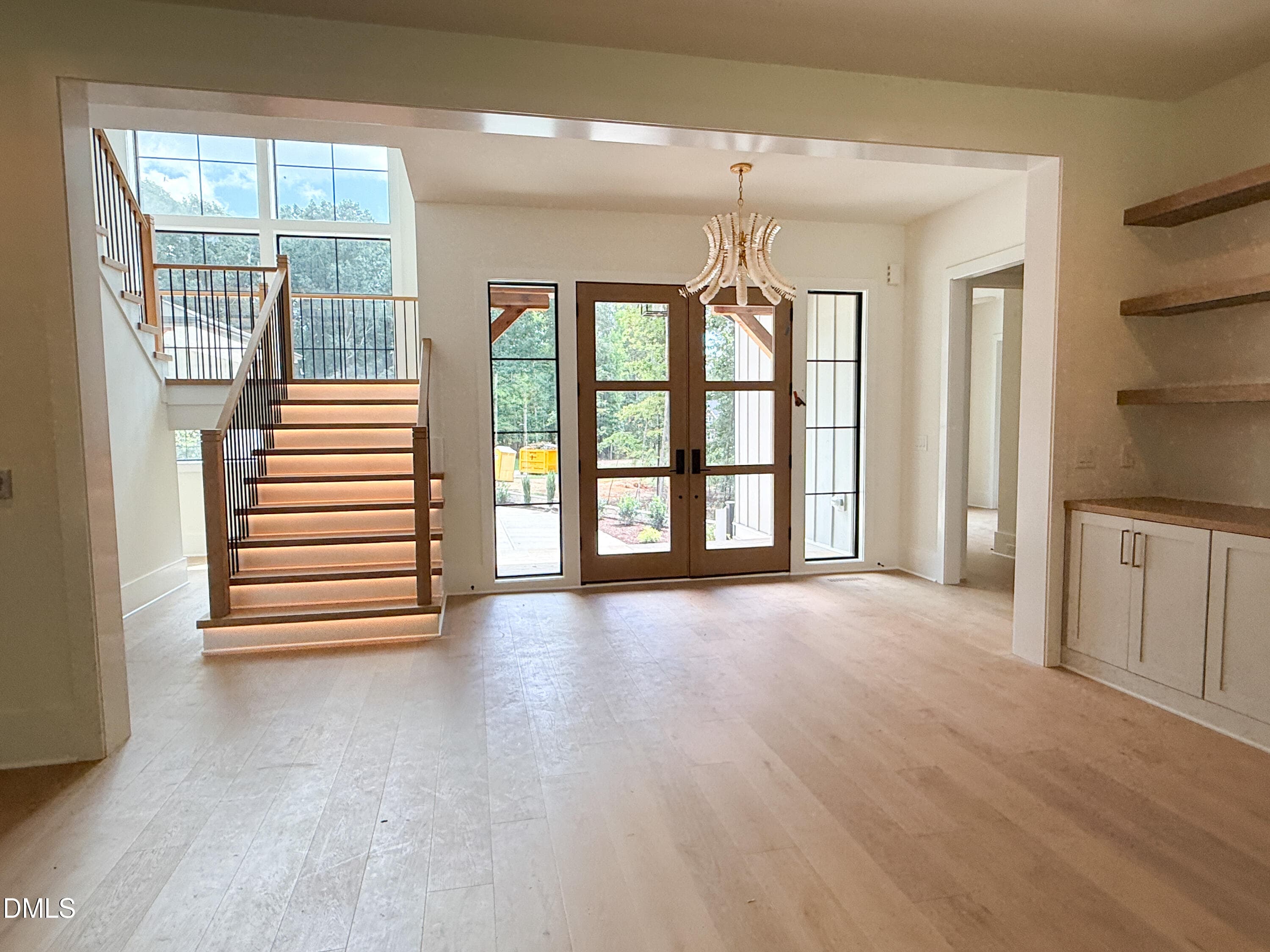 3 - Entrance-2 - 5904 Leone Pride Circle, Raleigh, NC 27603, Raleigh