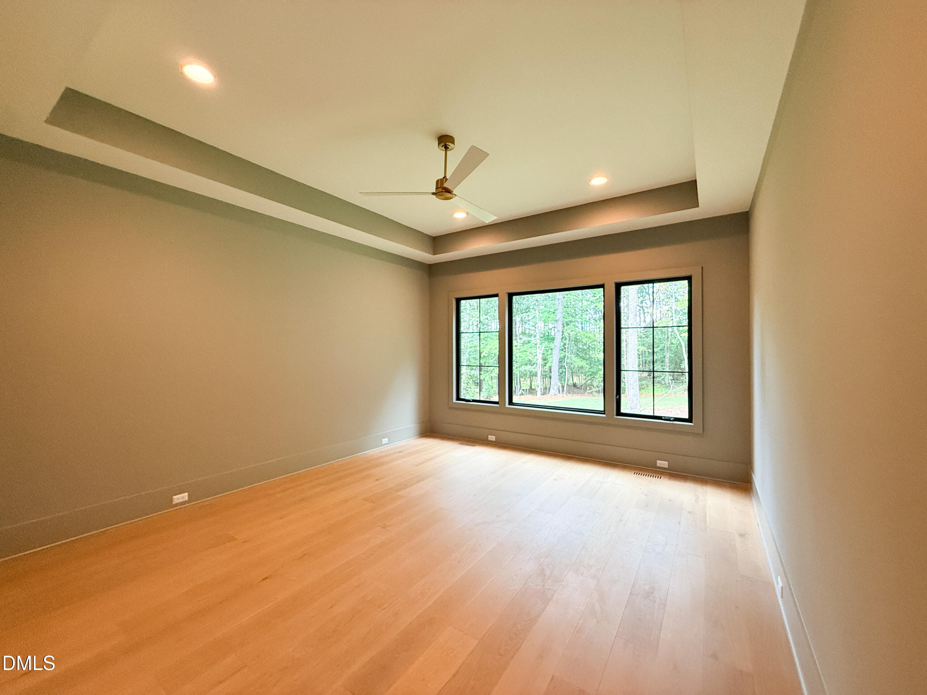 25 - 1st Floor Primary Suite-2 - 5904 Leone Pride Circle, Raleigh, NC 27603, Raleigh