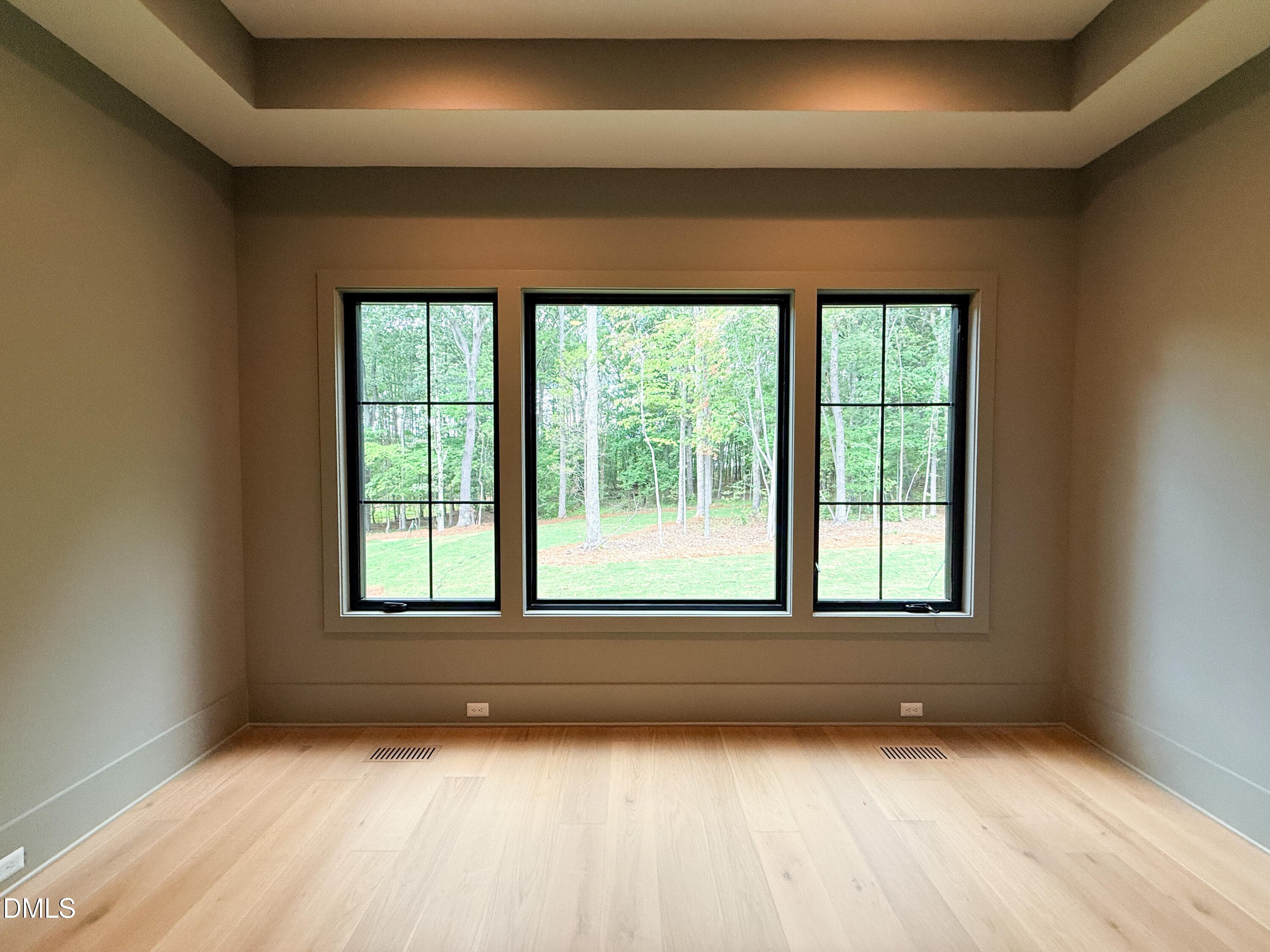 26 - 1st Floor Primary with Large Window - 5904 Leone Pride Circle, Raleigh, NC 27603, Raleigh
