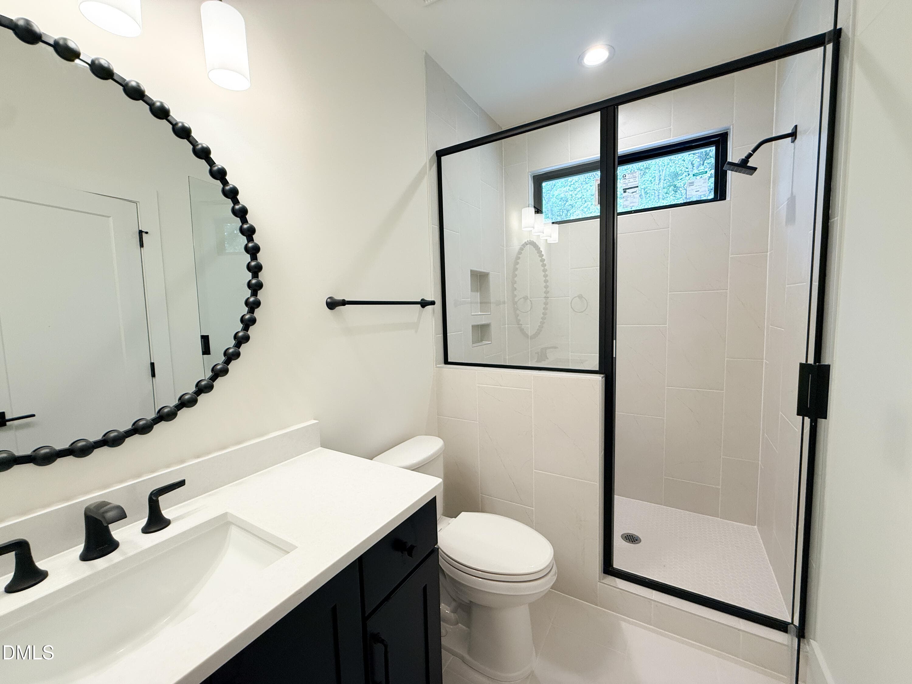 41 - Bedroom 3 Full Private Bath-2 - 5904 Leone Pride Circle, Raleigh, NC 27603, Raleigh
