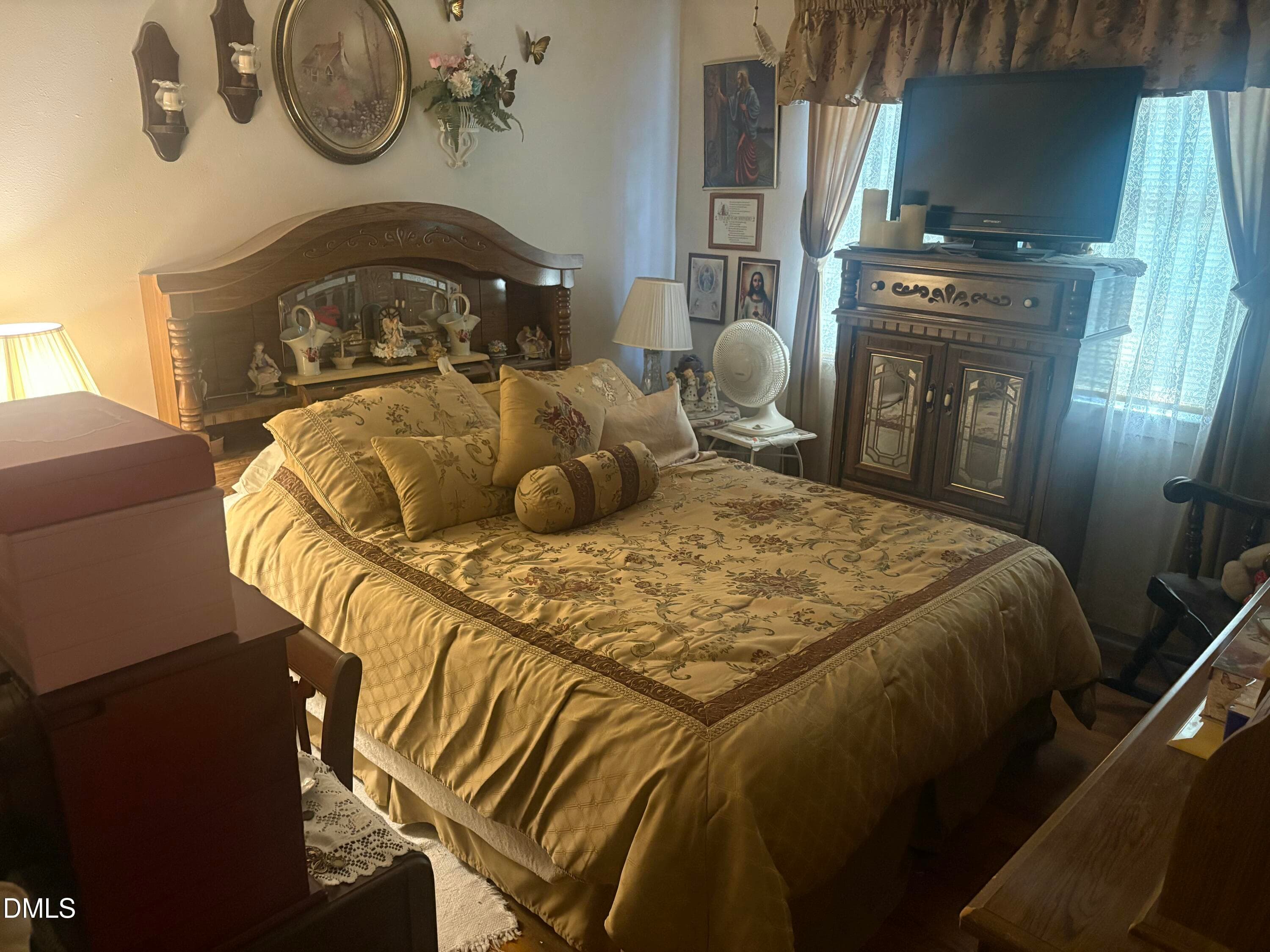 A - 2102 Rogers Drive, Fayetteville, NC 28303, Fayetteville