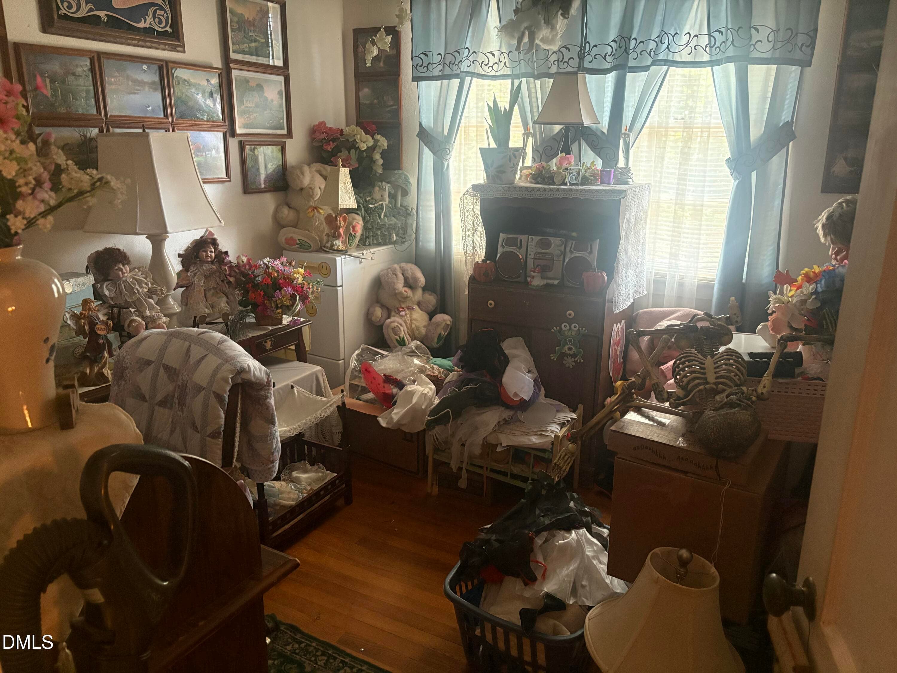 A - 2102 Rogers Drive, Fayetteville, NC 28303, Fayetteville