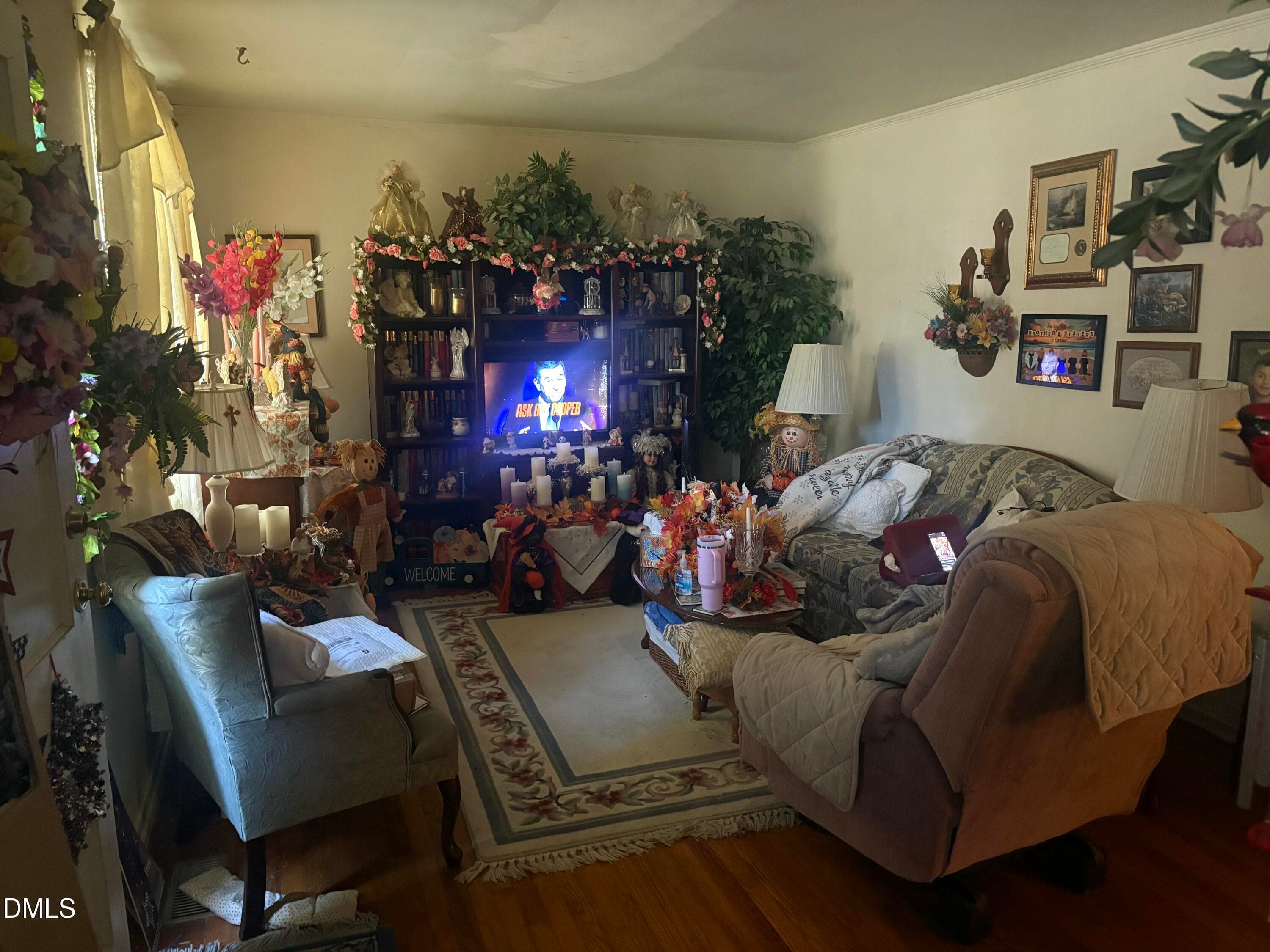 A - 2102 Rogers Drive, Fayetteville, NC 28303, Fayetteville