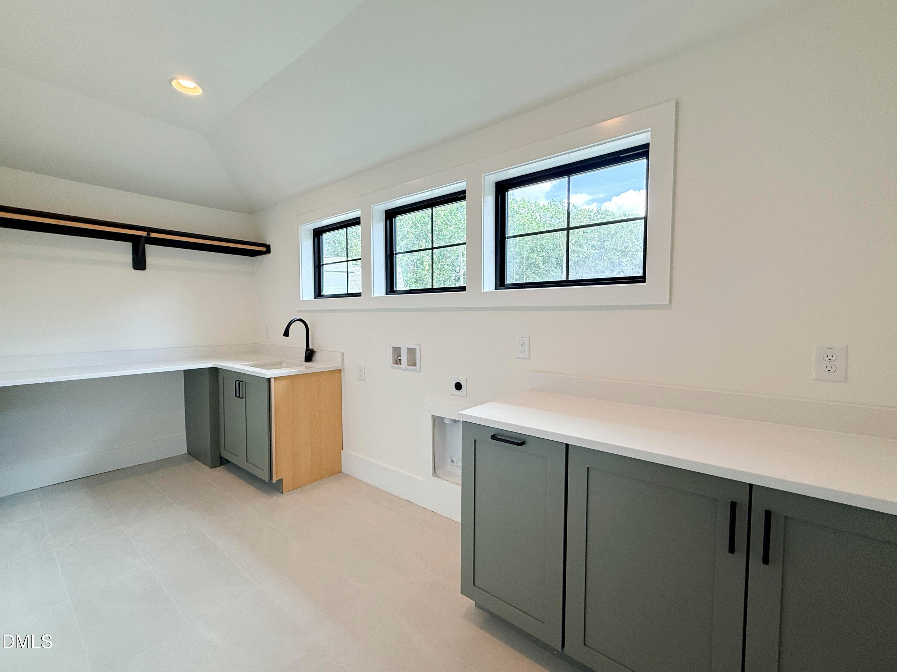 45 - 2nd Floor Laundry Room-2 - 5904 Leone Pride Circle, Raleigh, NC 27603, Raleigh