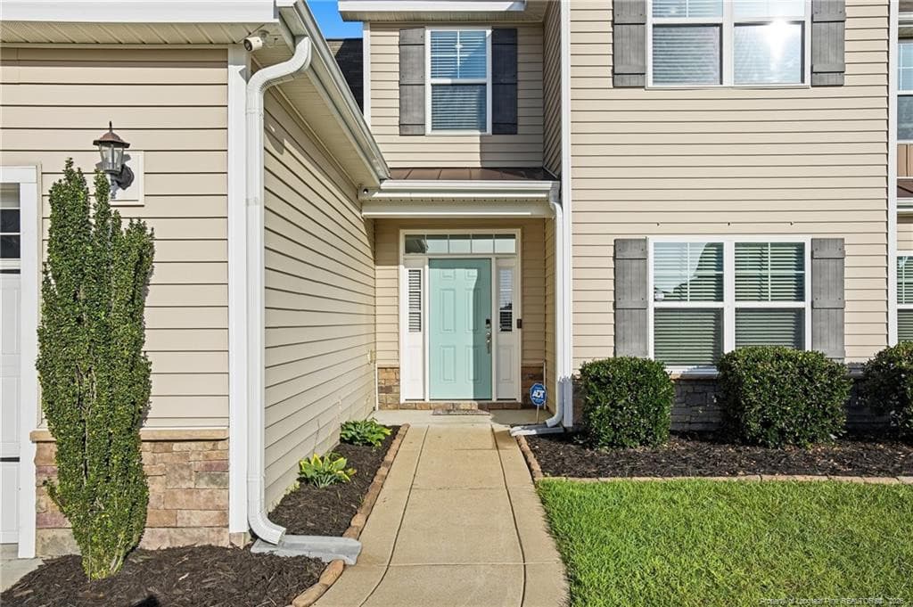 Photo 1 - 328 Whitestone Drive, Fayetteville, NC 28312, Fayetteville