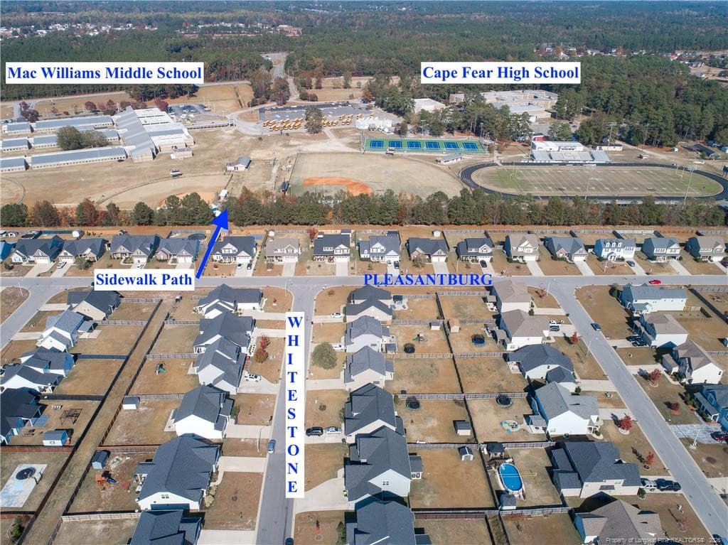 Photo 5 - 328 Whitestone Drive, Fayetteville, NC 28312, Fayetteville