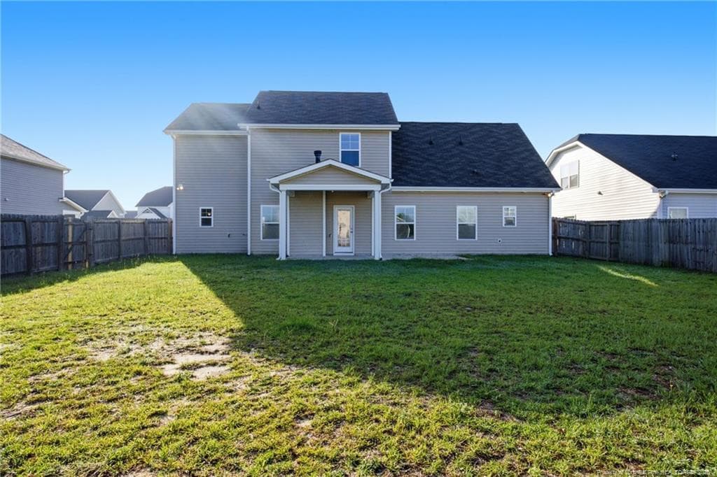 Photo 47 - 328 Whitestone Drive, Fayetteville, NC 28312, Fayetteville