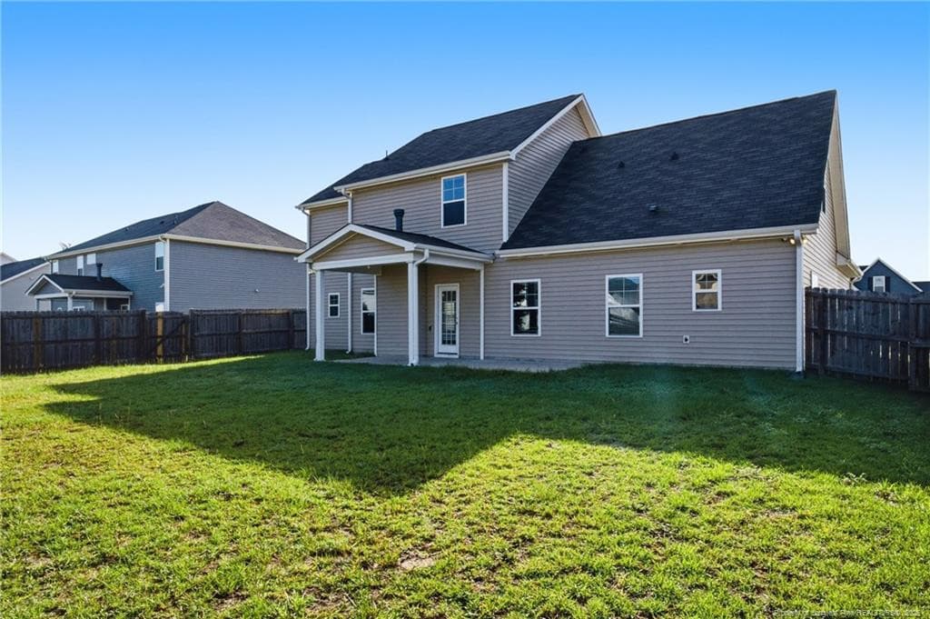 Photo 48 - 328 Whitestone Drive, Fayetteville, NC 28312, Fayetteville