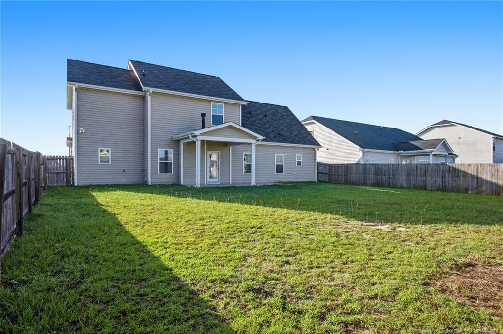 Photo 49 - 328 Whitestone Drive, Fayetteville, NC 28312, Fayetteville