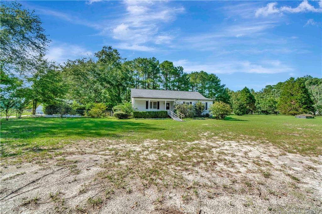 Photo 2 - 223 Broadwell Road, Saint Pauls, NC 28384