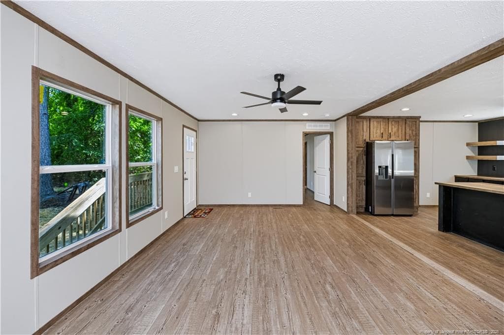 LR View - 948 Pine Oak, Cameron, NC 28326, Cameron