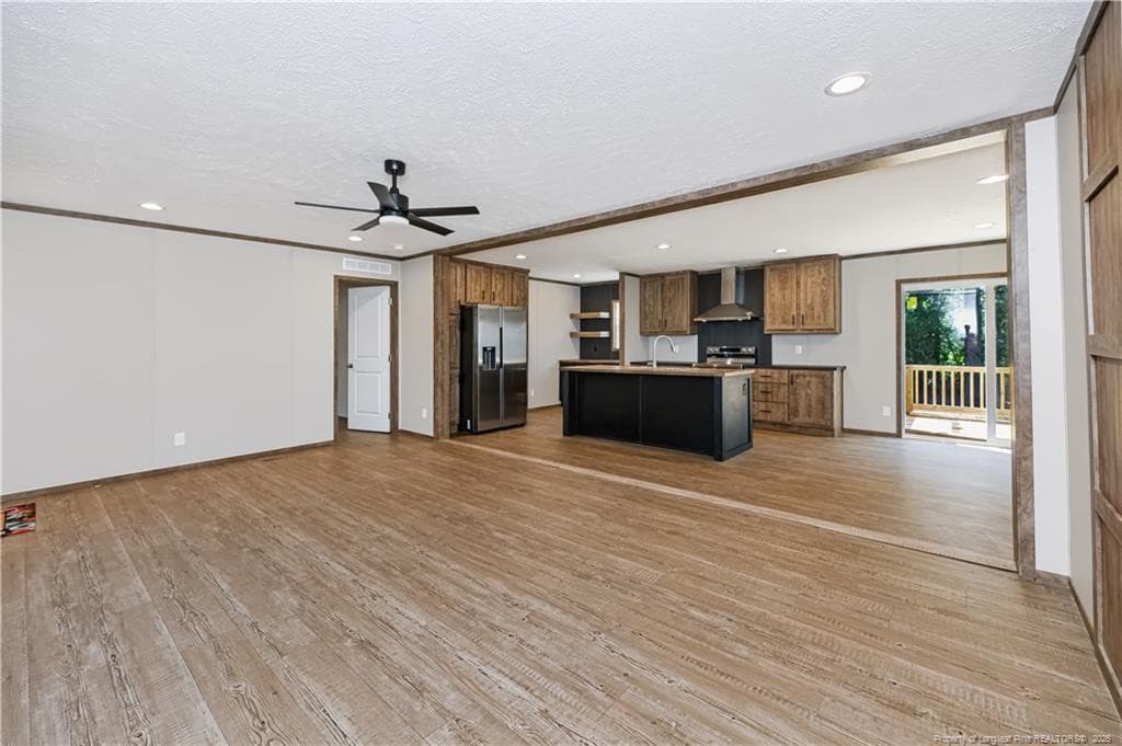 LR toward Master Suite - 948 Pine Oak, Cameron, NC 28326