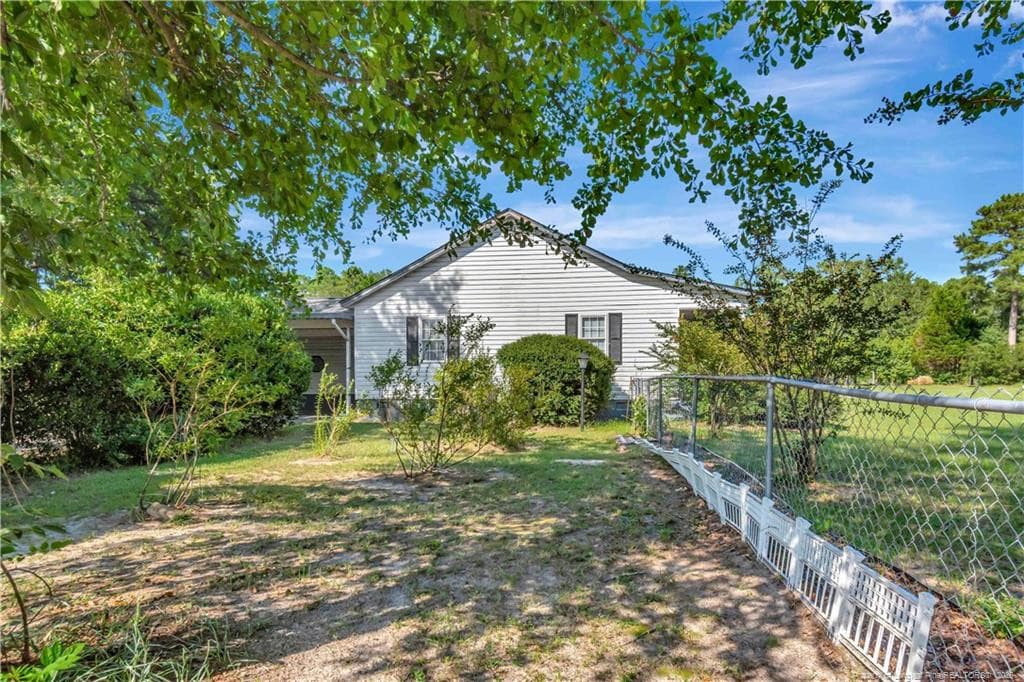 Photo 28 - 223 Broadwell Road, Saint Pauls, NC 28384