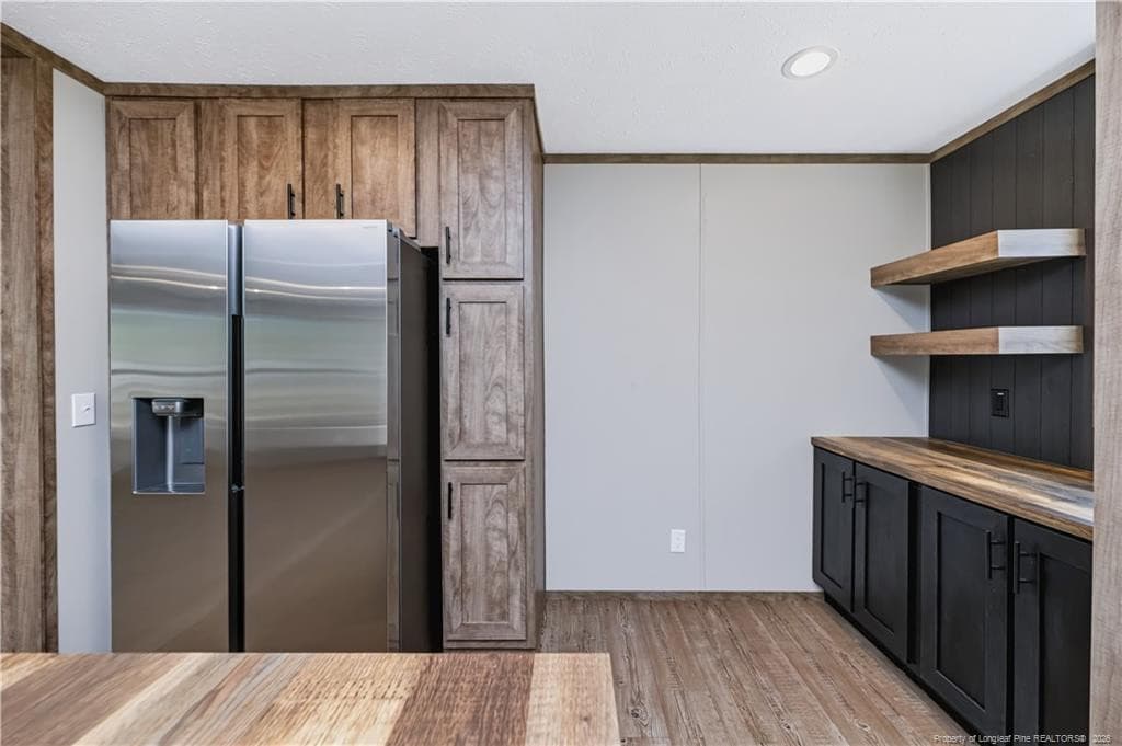 Island toward Coffee Bar area - 948 Pine Oak, Cameron, NC 28326