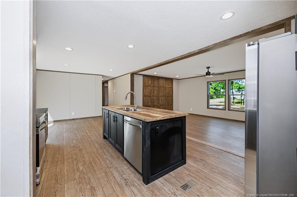 Add'l Kit View - 948 Pine Oak, Cameron, NC 28326, Cameron