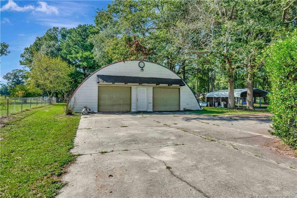 Photo 33 - 223 Broadwell Road, Saint Pauls, NC 28384