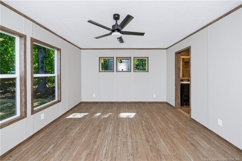 Add'l Master Bedroom View - 948 Pine Oak, Cameron, NC 28326, Cameron
