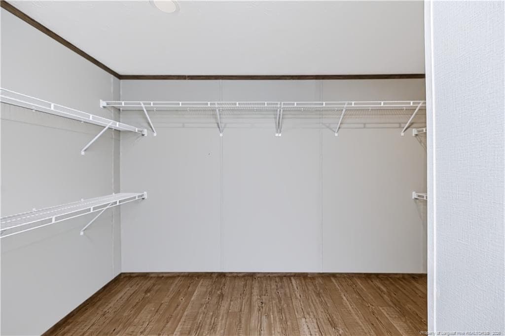 HUGE walk-in-closet - 948 Pine Oak, Cameron, NC 28326, Cameron