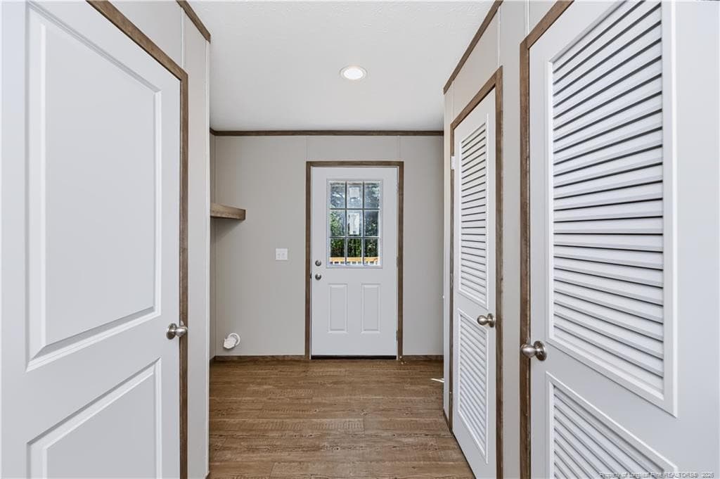 Laundry Room View - 948 Pine Oak, Cameron, NC 28326, Cameron