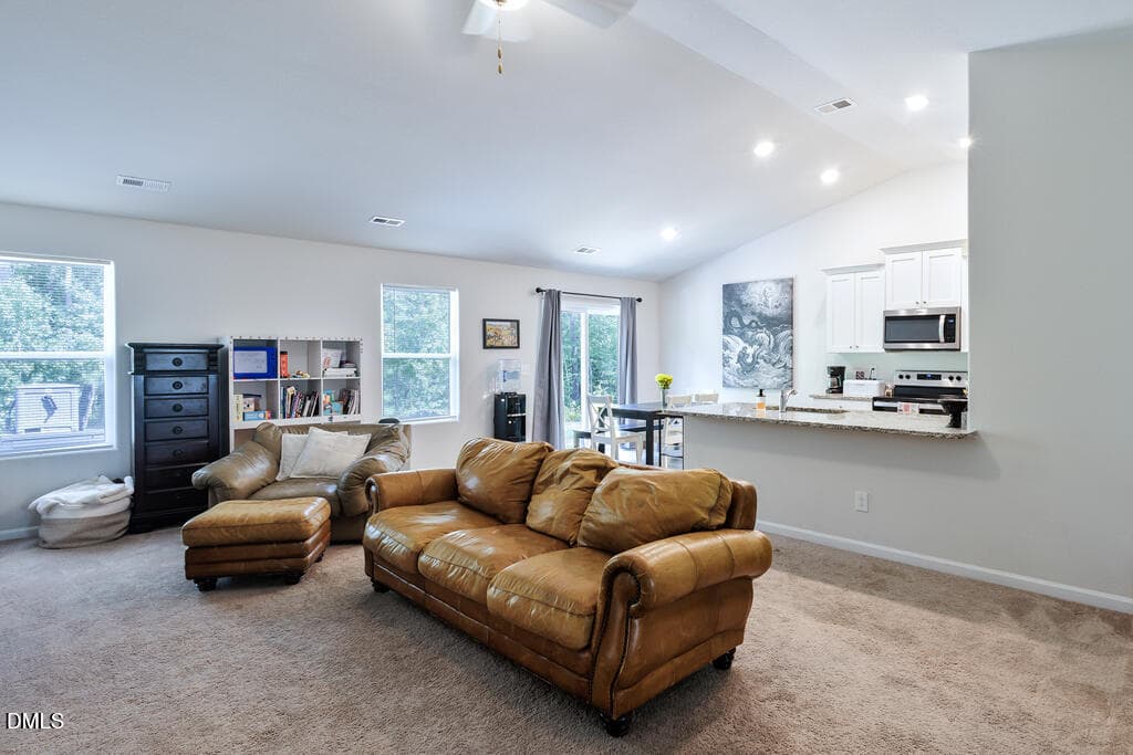 MLS_add on_92 Chedworth-1 - 92 Chedworth Drive, Angier, NC 27501