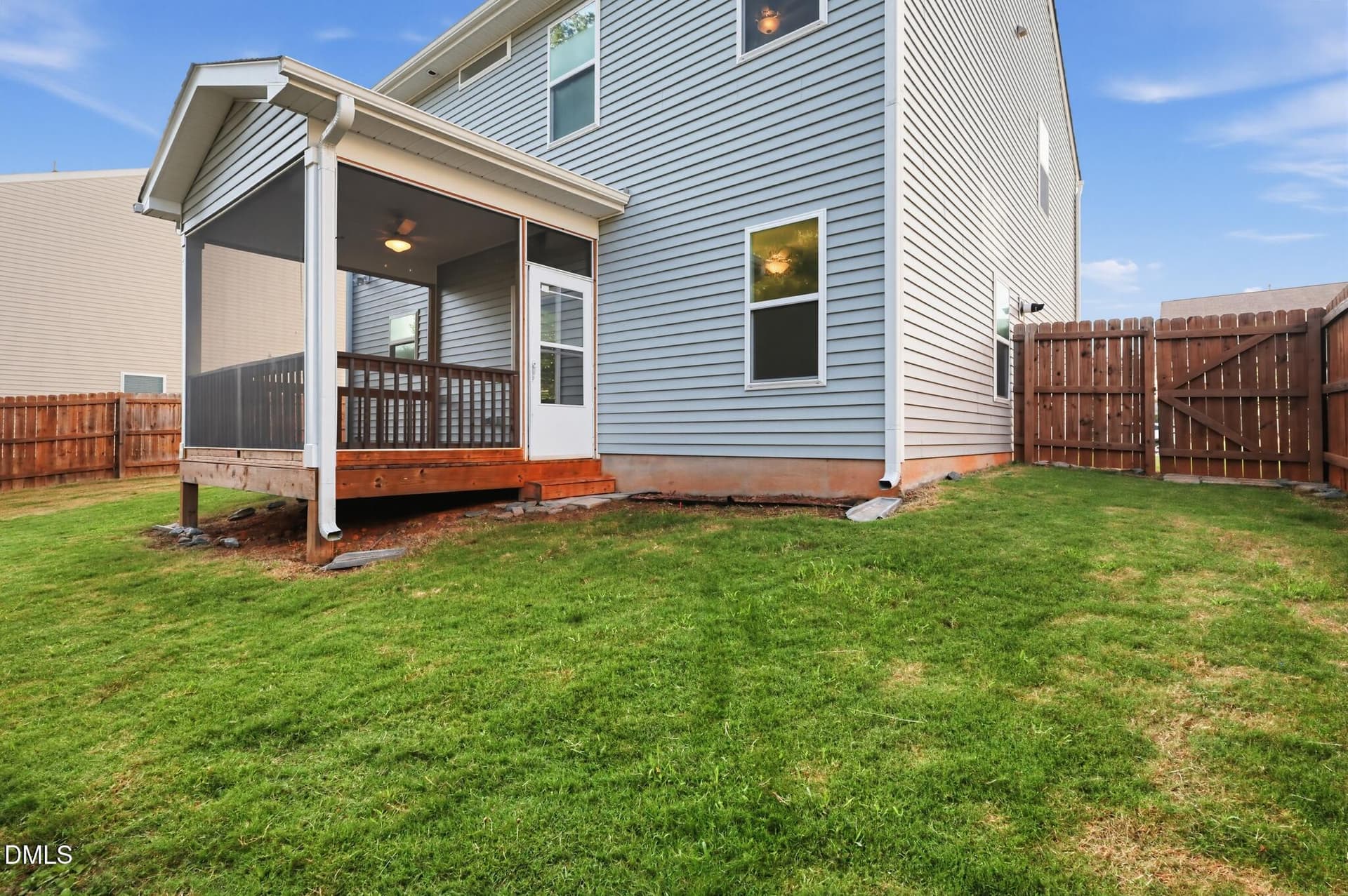 03_129_Rolling_Creek_Cir-Exterior-_081 - 129 Rolling Creek Circle, Clayton, NC 27520