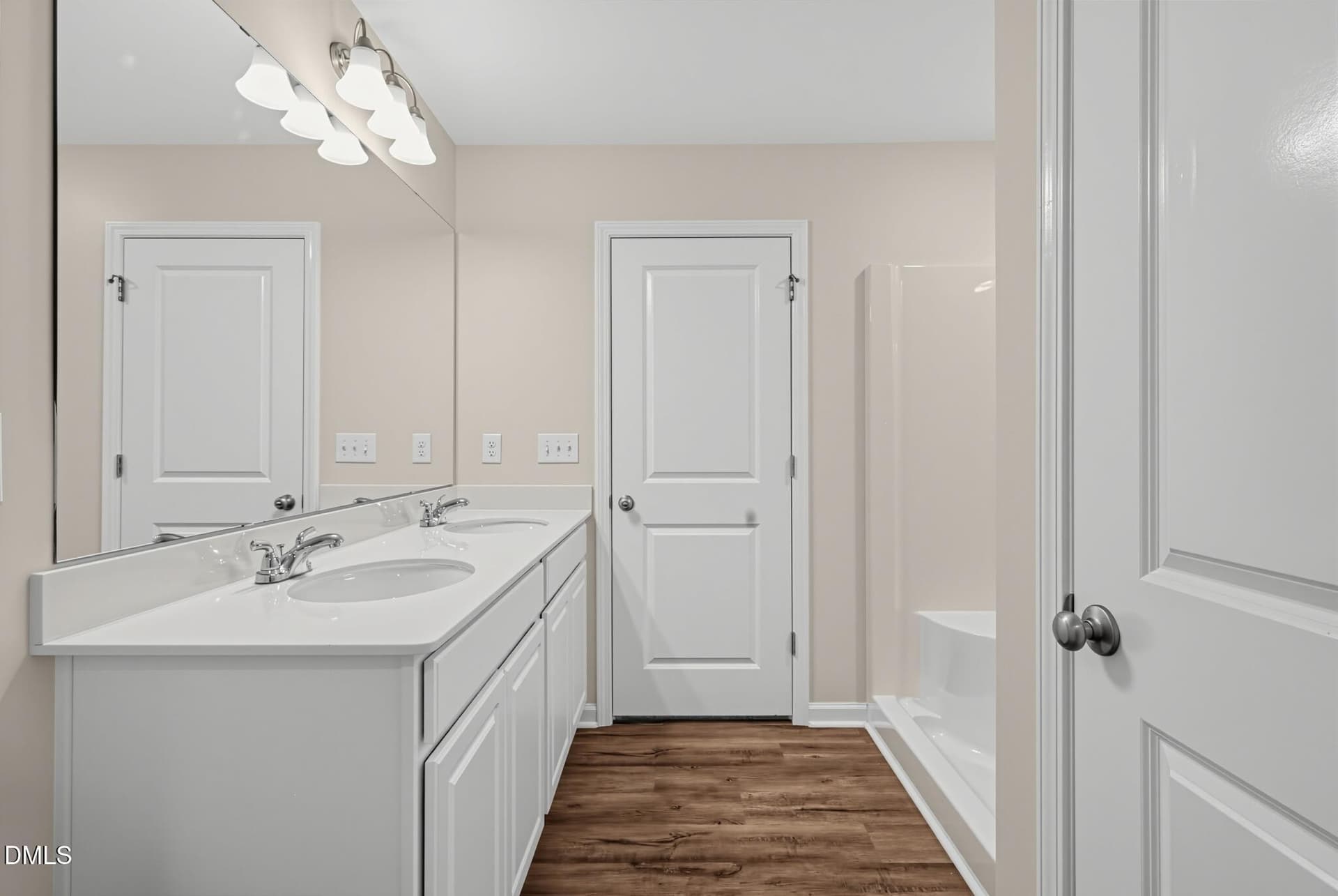 12_129_Rolling_Creek_Cir-Bathroom-_053 - 129 Rolling Creek Circle, Clayton, NC 27520