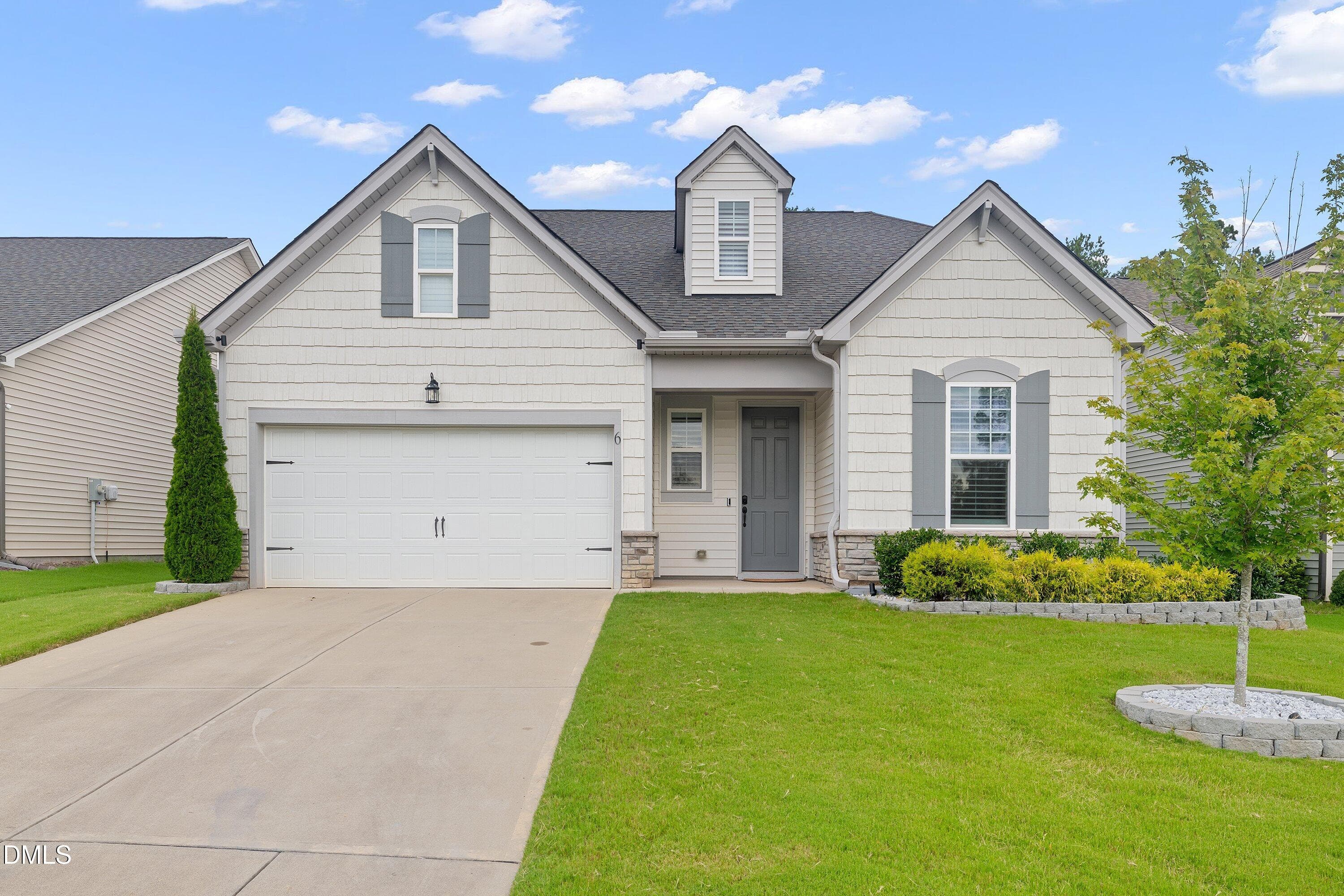 6 S Bottego #2 - 6 S Bottego Way, Clayton, NC 27527, Clayton