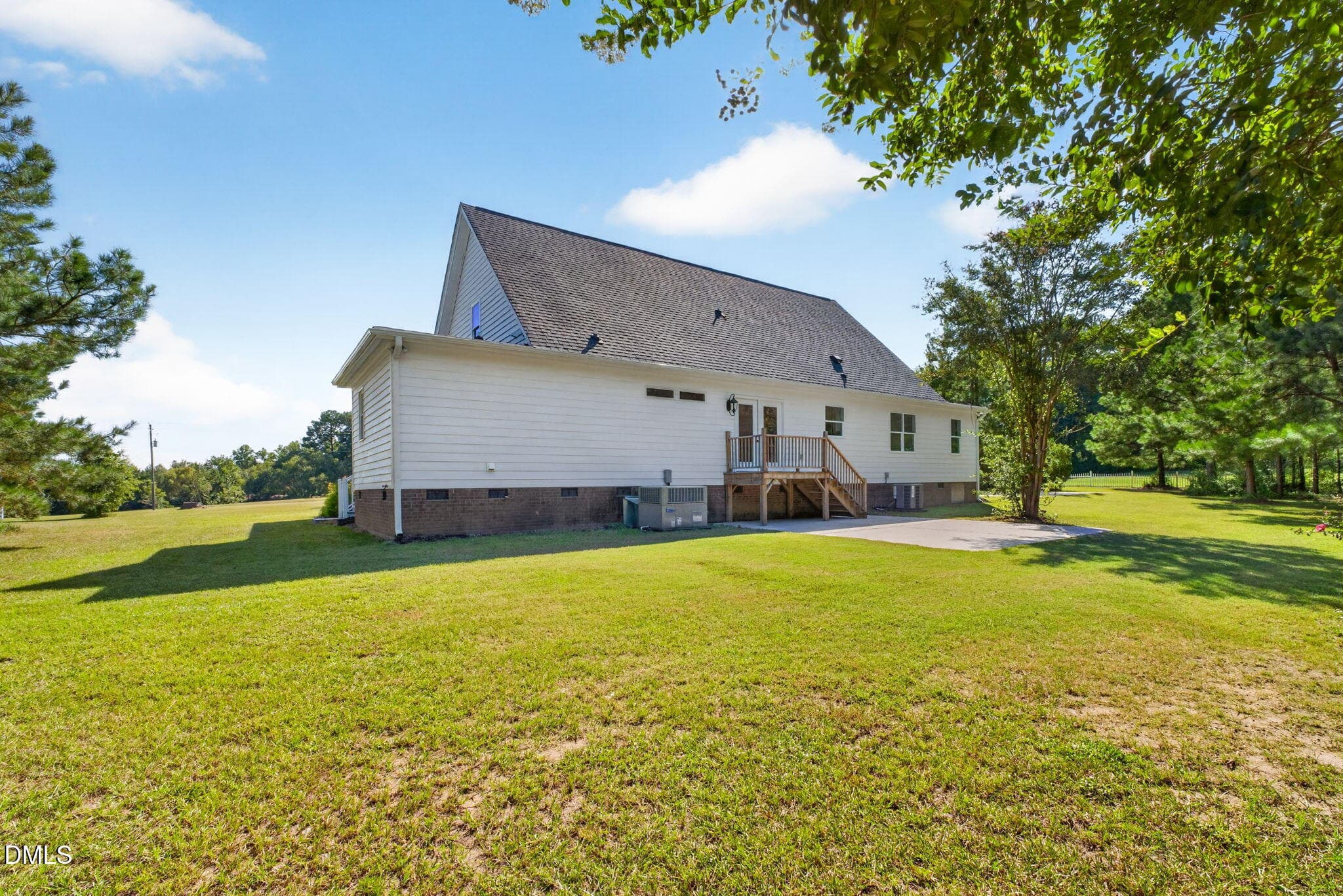 53-web-or-mls-DSC07616 - 1200 Honeycutt Road, Willow Springs, NC 27592, Willow Springs