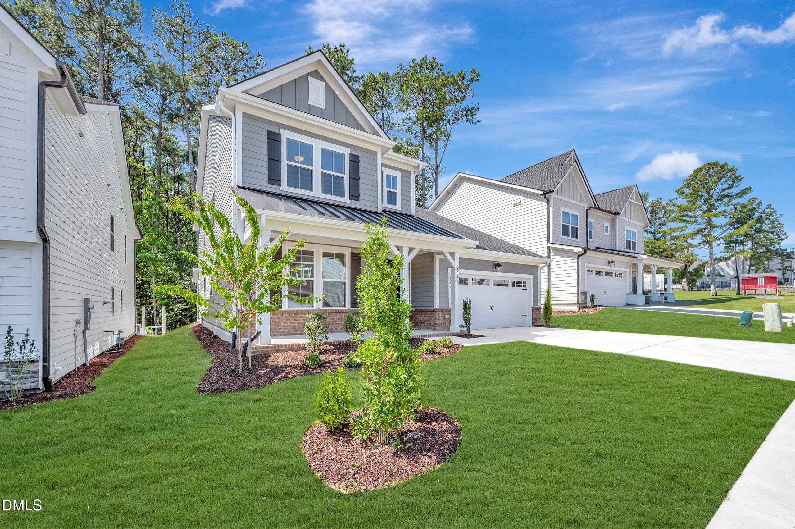 9.1.26 - 2473 Vetrina Way, Apex, NC 27502