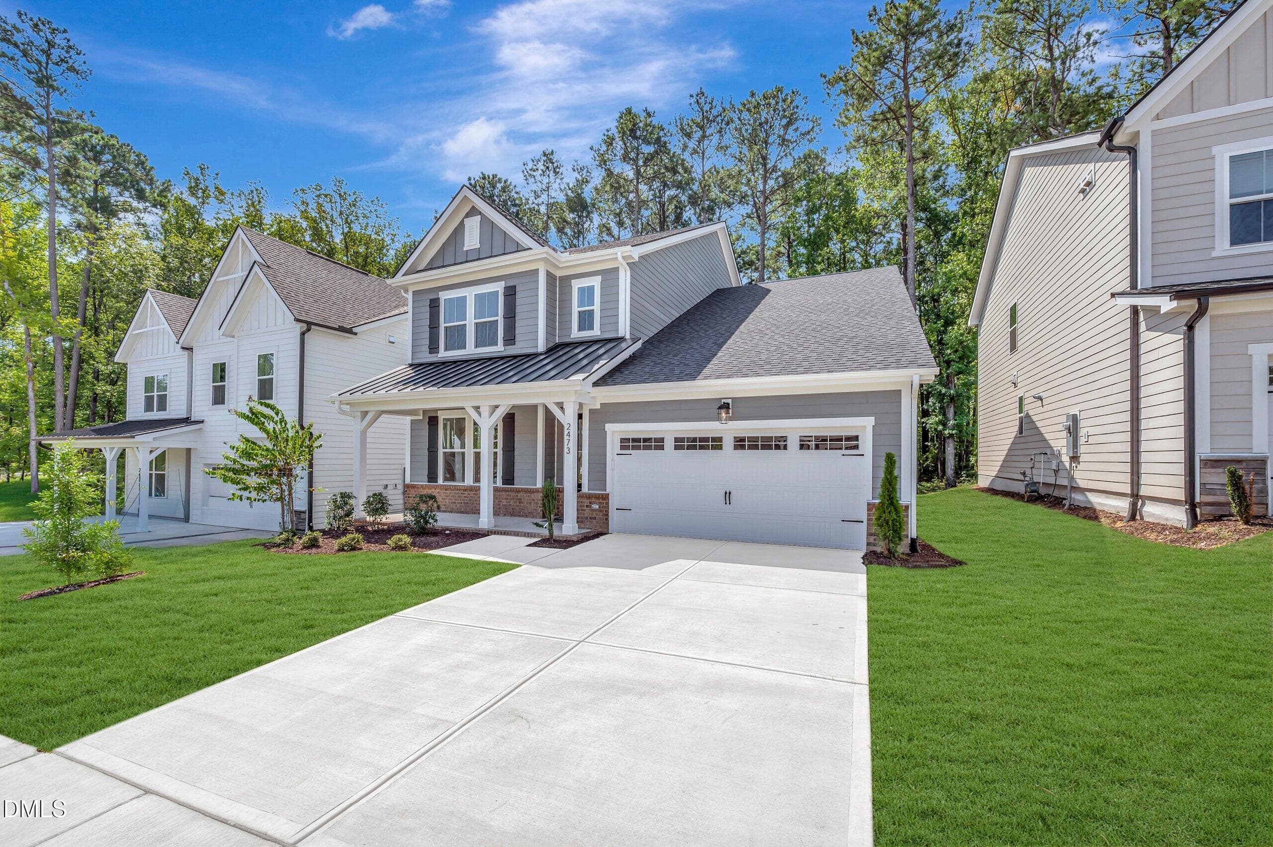 9.1.26 - 2473 Vetrina Way, Apex, NC 27502