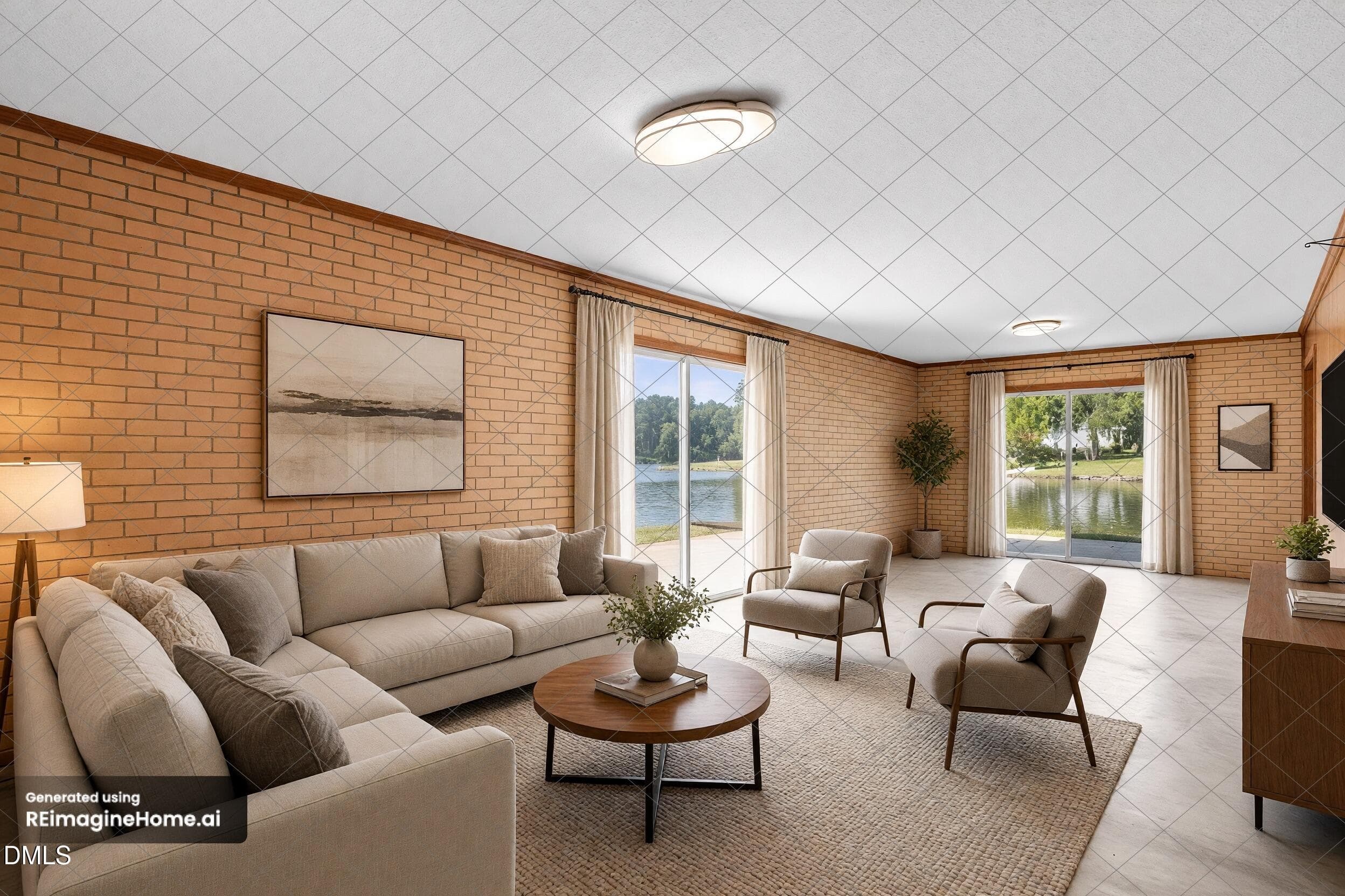 REimagineHome_1789401014515_1x - 200 Edgewater Drive, Broadway, NC 27505