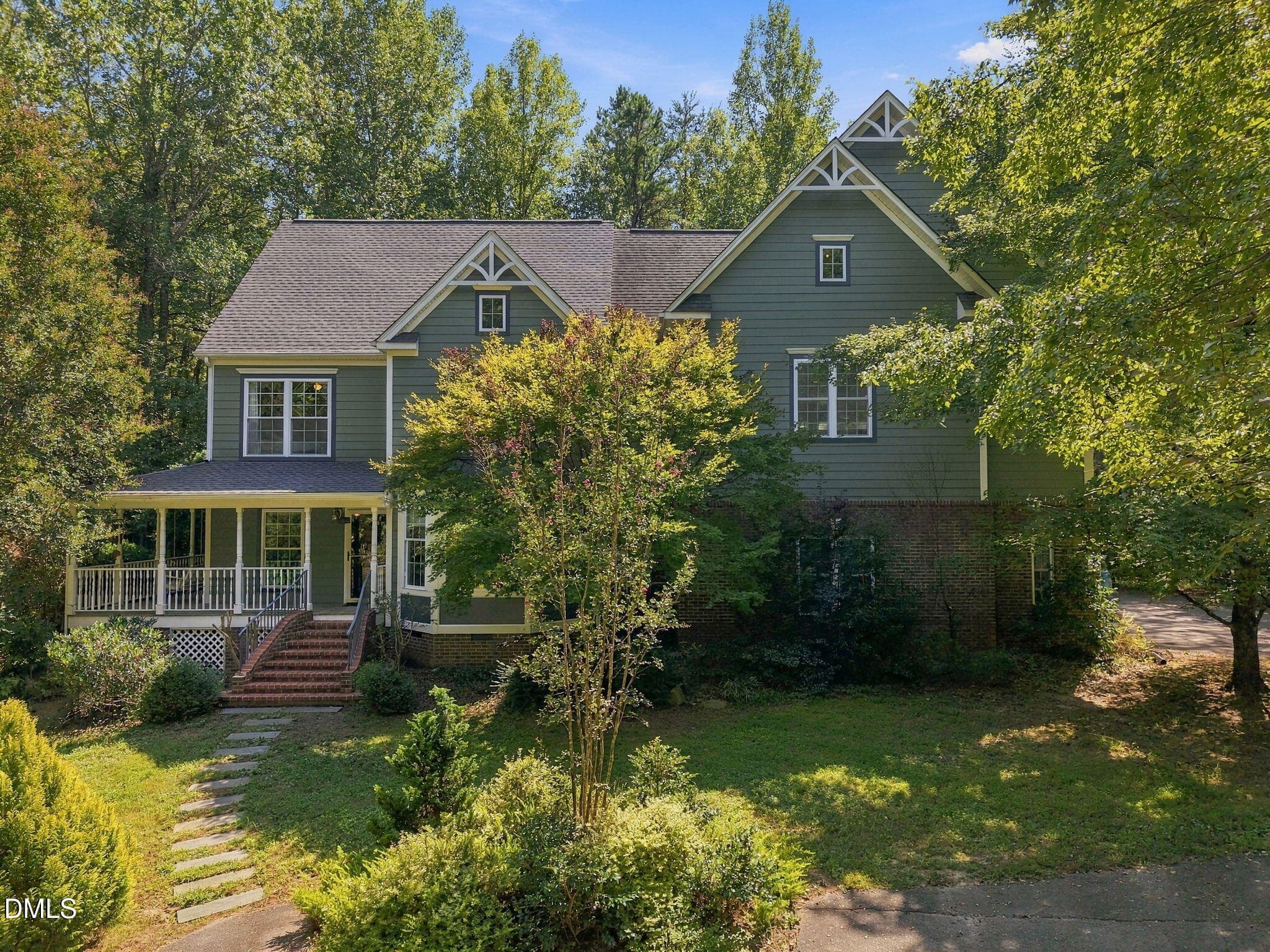 3717 Angus Lane, Efland, NC 27243