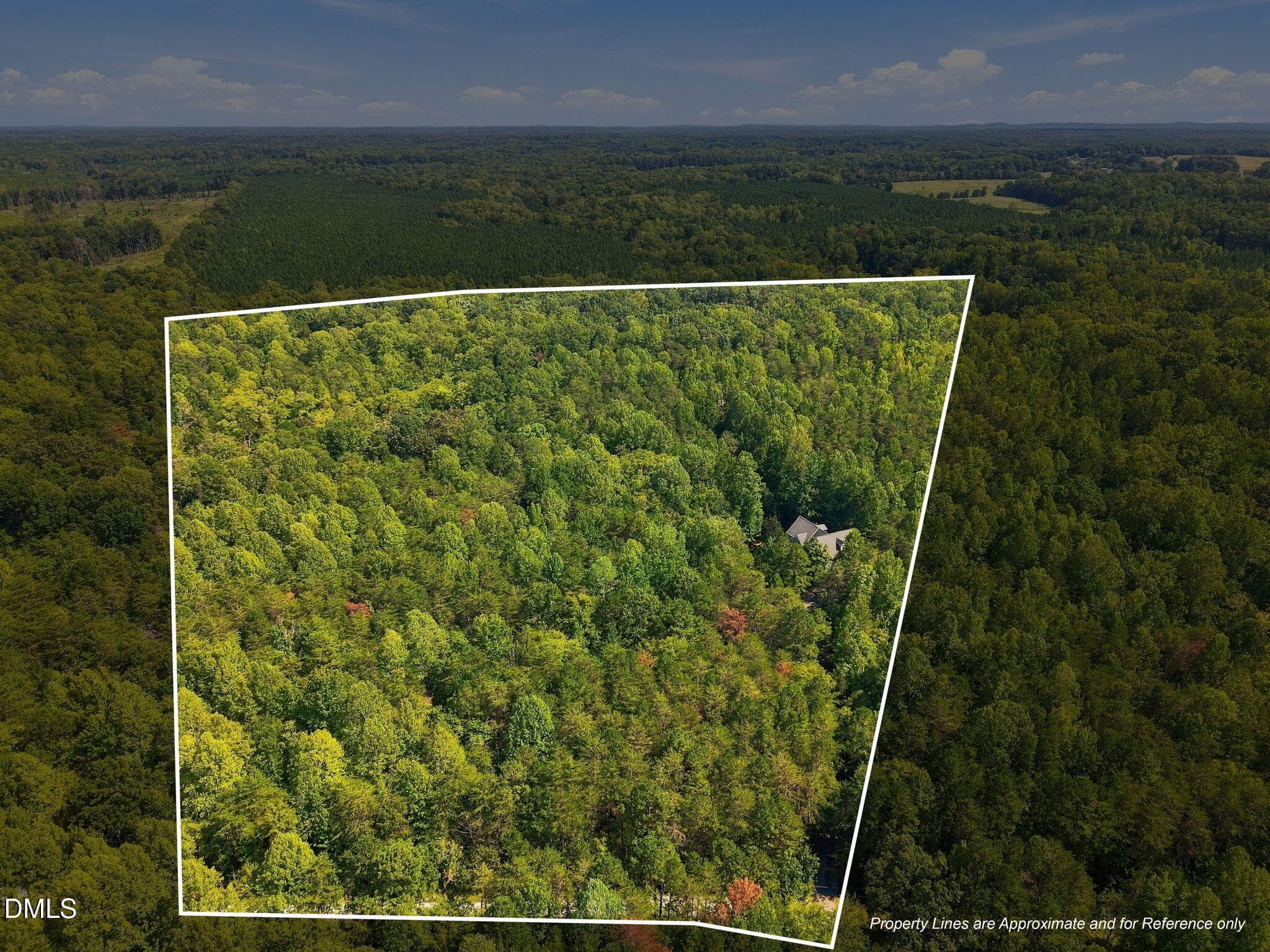 5-web-or-mls-DJI_20260911142127_0040_D - - 3717 Angus Lane, Efland, NC 27243