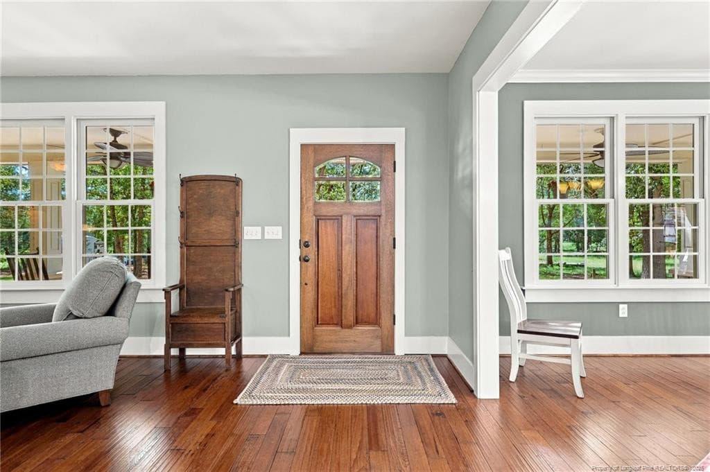 Photo 4 - 1026 Delma Grimes Road, Coats, NC 27521