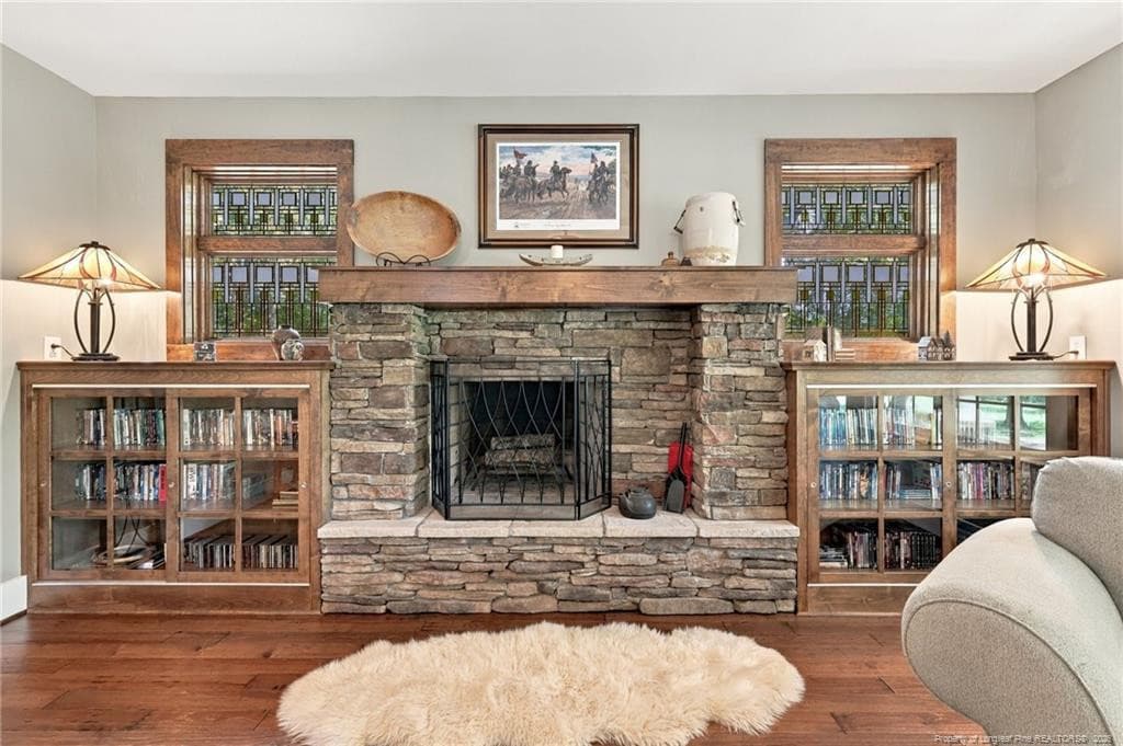 Photo 6 - 1026 Delma Grimes Road, Coats, NC 27521