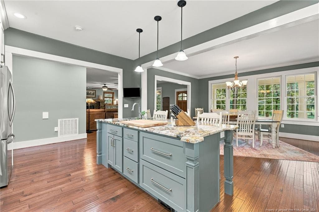 Photo 12 - 1026 Delma Grimes Road, Coats, NC 27521